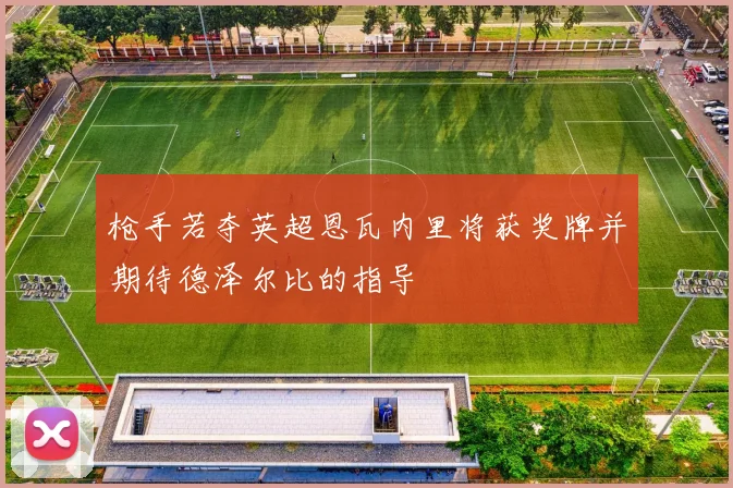 枪手若夺英超恩瓦内里将获奖牌并期待德泽尔比的指导