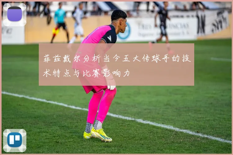 菲兹戴尔分析当今五大传球手的技术特点与比赛影响力