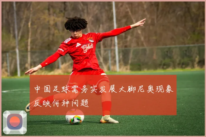 中国足球需务实发展大脚尼奥现象反映何种问题
